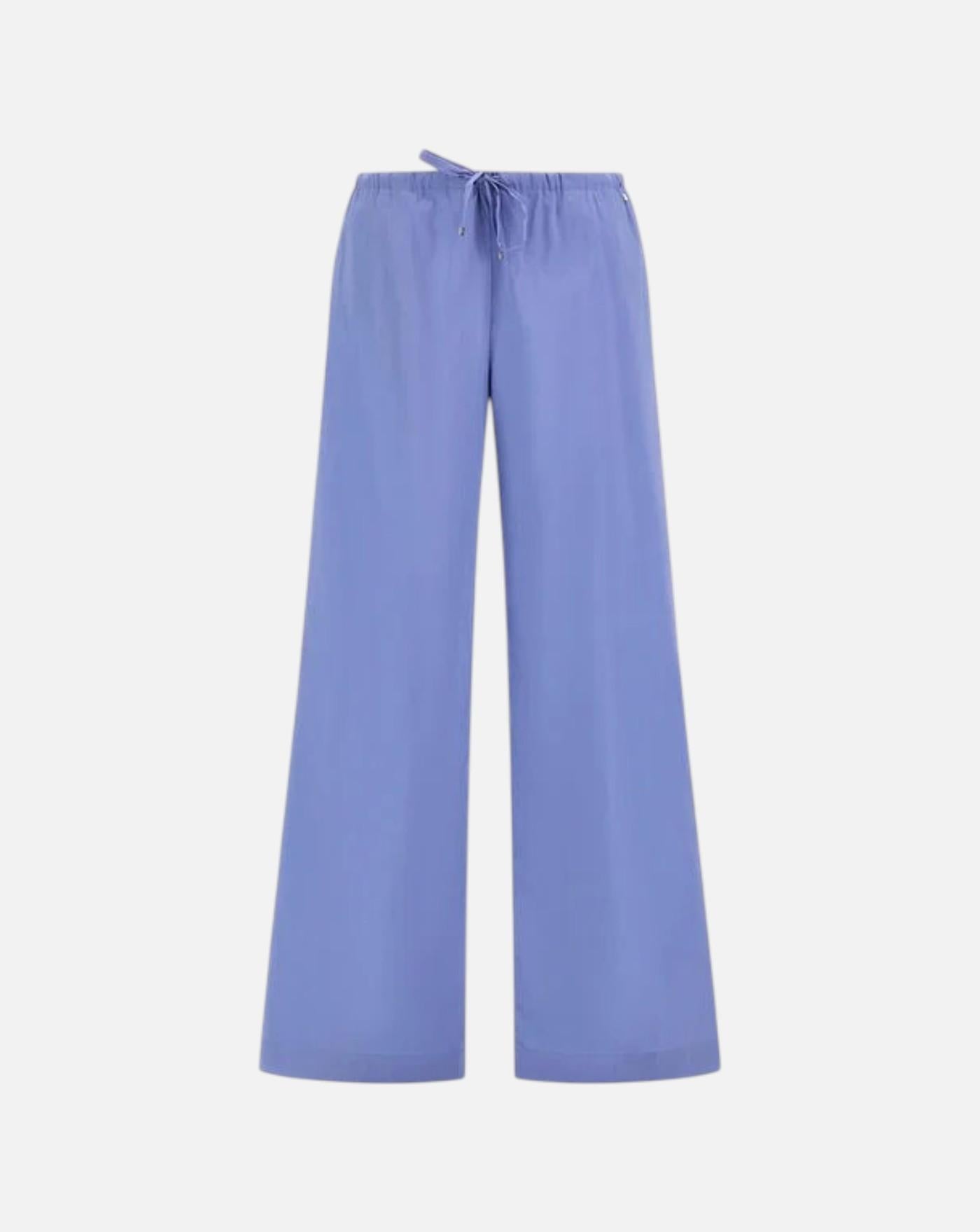 Pantalones Herno Smart Cotton Popeline PT000213D 132889128 HERNO 