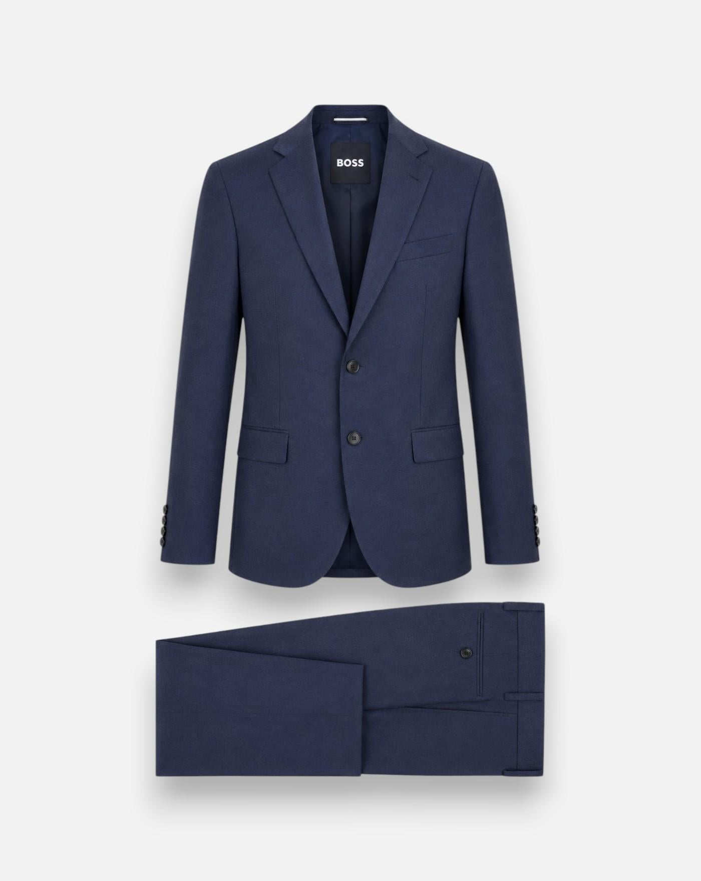 Traje Boss Huge 50534977 404 BOSS 