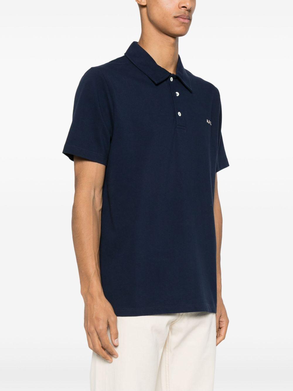 Polo A.P.C. Standard COGWZH26342 IAK A.P.C. 