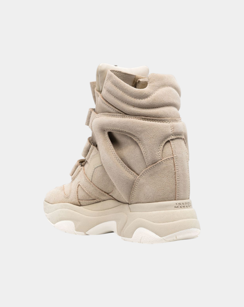Zapatillas Isabel Marant Balskee BK0009FA A1E18S90BE ISABEL MARANT 
