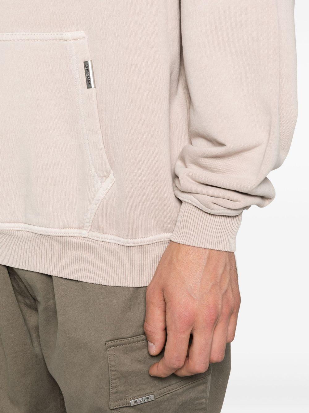 Sudadera Represent Club Hoodie OCM41113 322 REPRESENT 