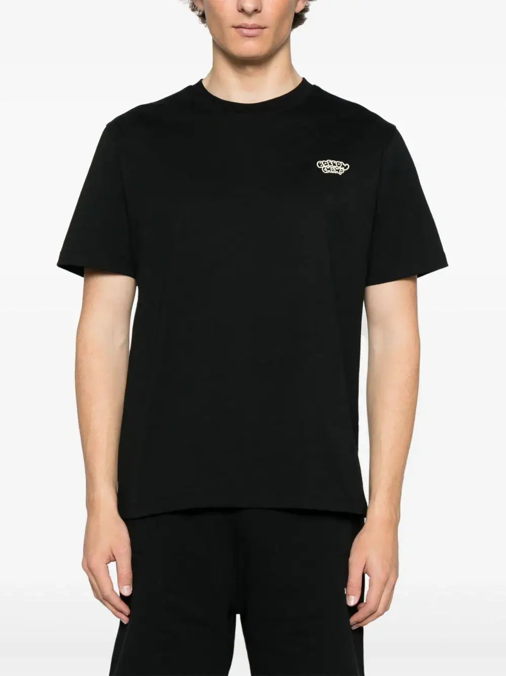 Camiseta Barrow Champ S5BWUATH159 110 BARROW 