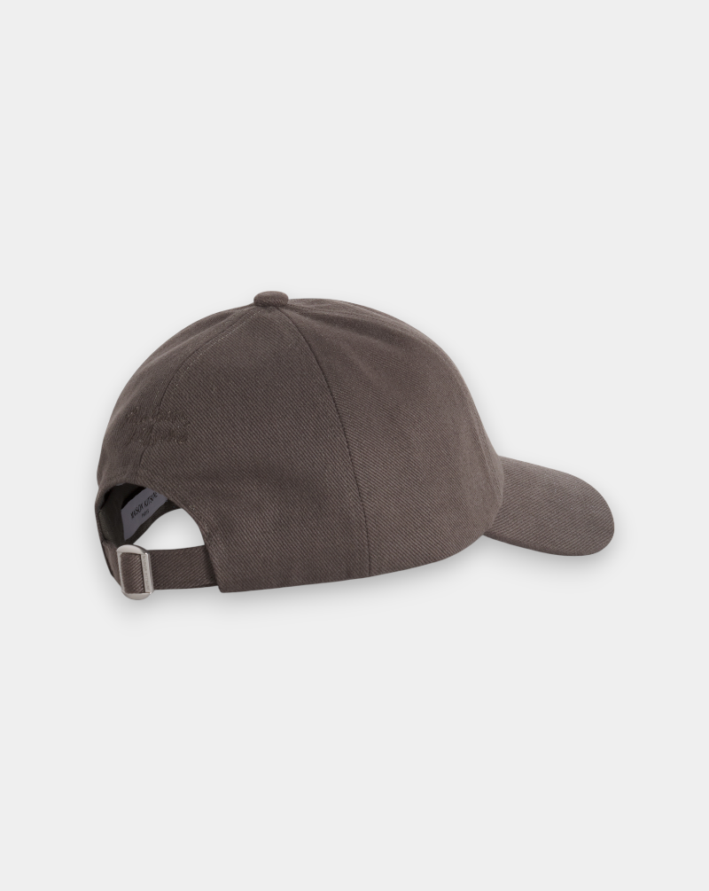 Gorra Maison Kitsune Fox Head MM06104WW0096 0453 MAISON KITSUNE 