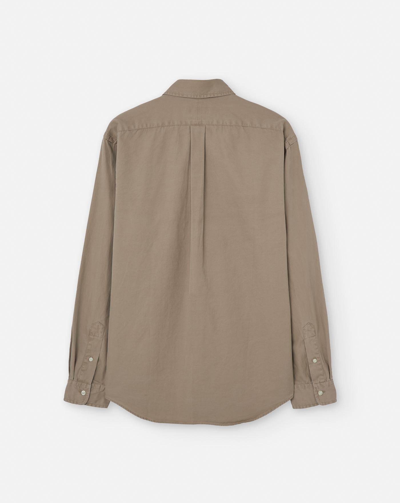 Camisa Polo Ralph Lauren Basic 710937993011 SURREY TAN POLO RALPH LAUREN 