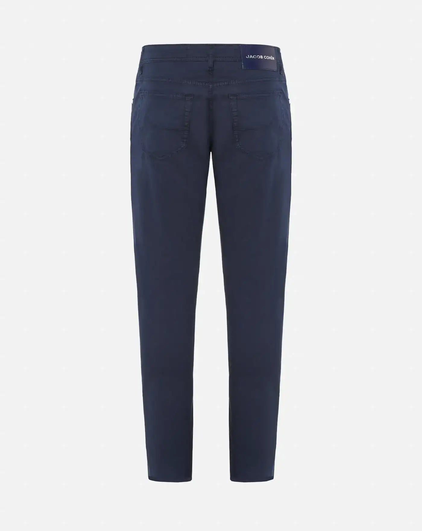 Pantalon Jacob Cohën 5 Pockets QE004054 S3756Y99 JACOB COHËN 