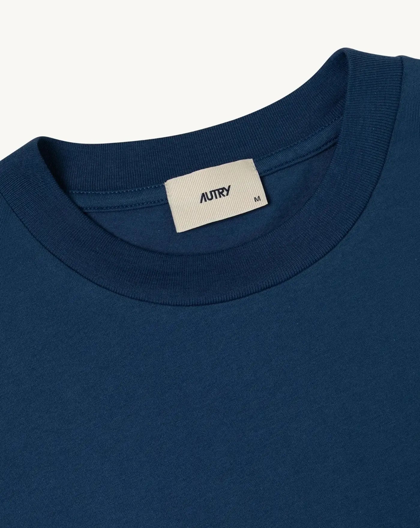 Camiseta Autry Logo TSPM 045R DRONE AUTRY 