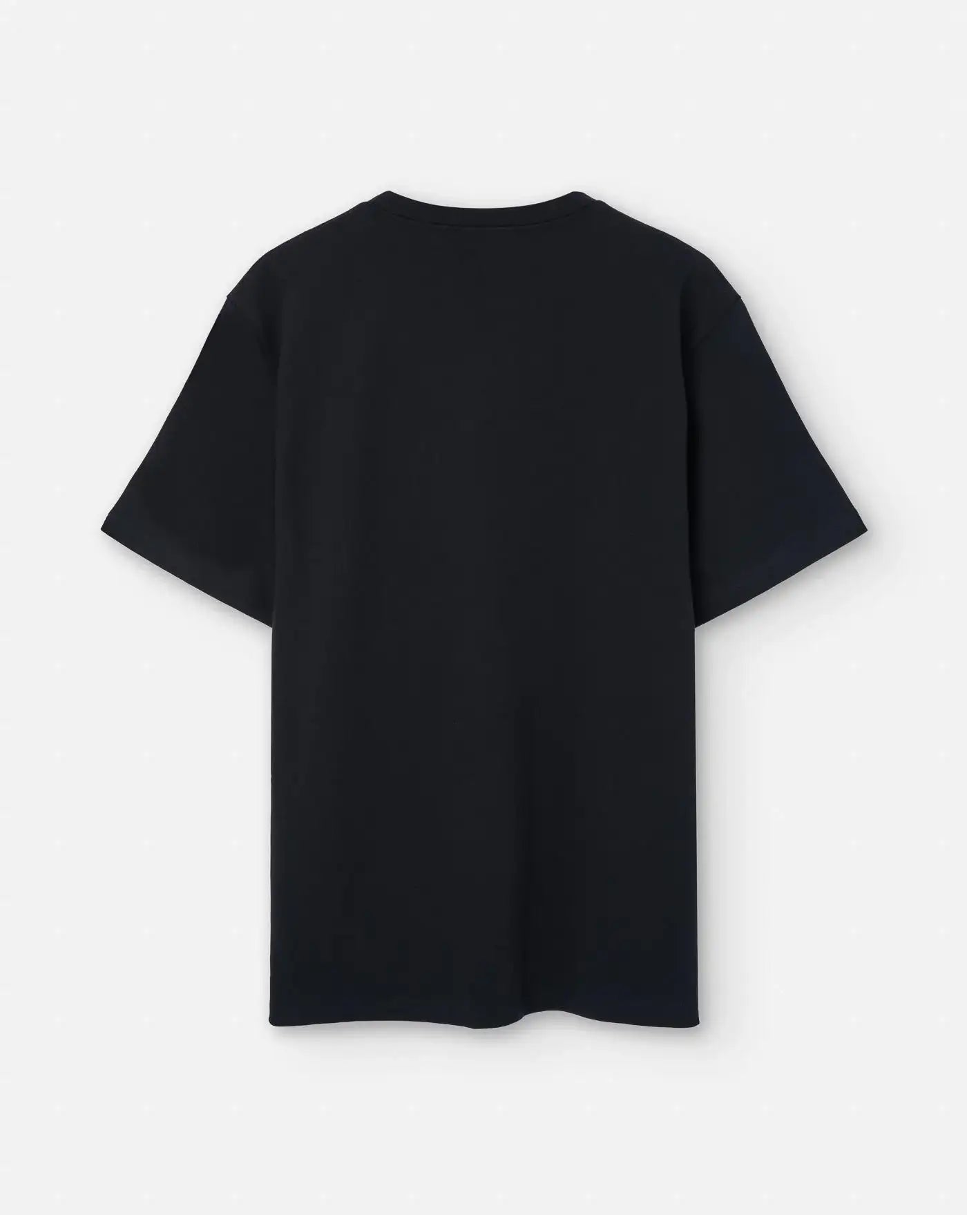Camiseta Jw Anderson Anchor Embroidery JT0257 PG1510999 JW ANDERSON 