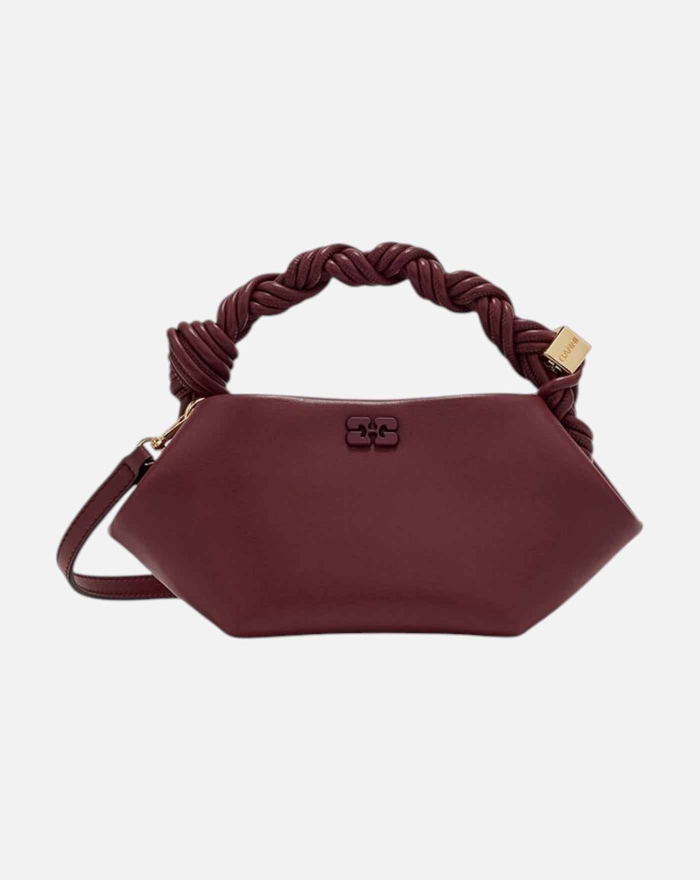 Bolso Ganni Bou Bag Mini A6947 436 GANNI 