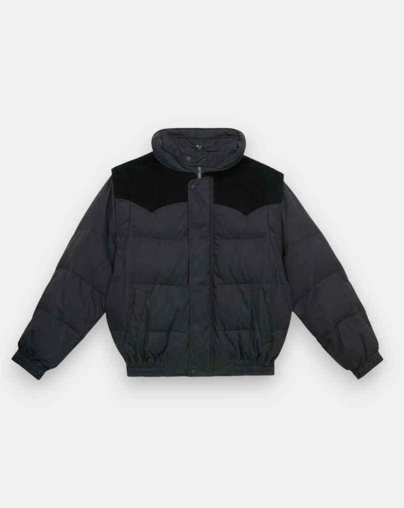 Chaqueta Isabel Marant Dawson MA0447HA C3C02H 02FK ISABEL MARANT 