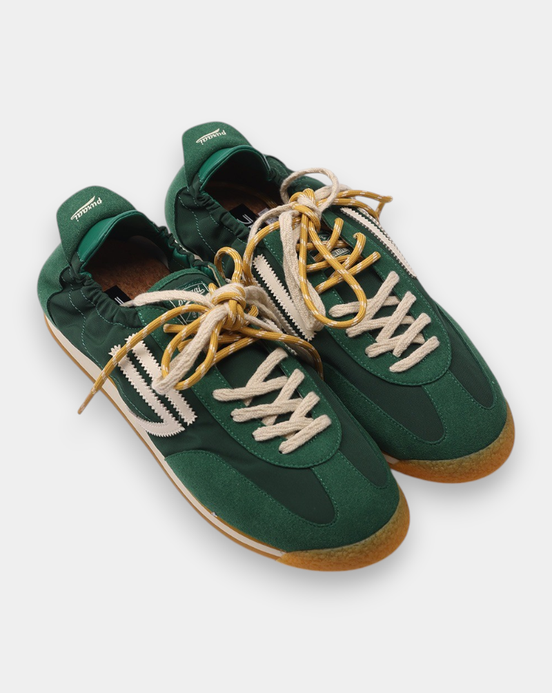 Zapatillas Panther Football PU602P035 FOOTBALL PURAAI 