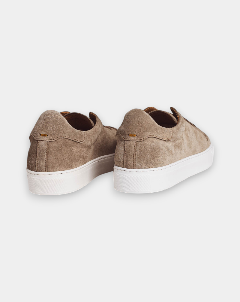 Zapatillas Calce Casquette X1912 BEIGE CALCE 