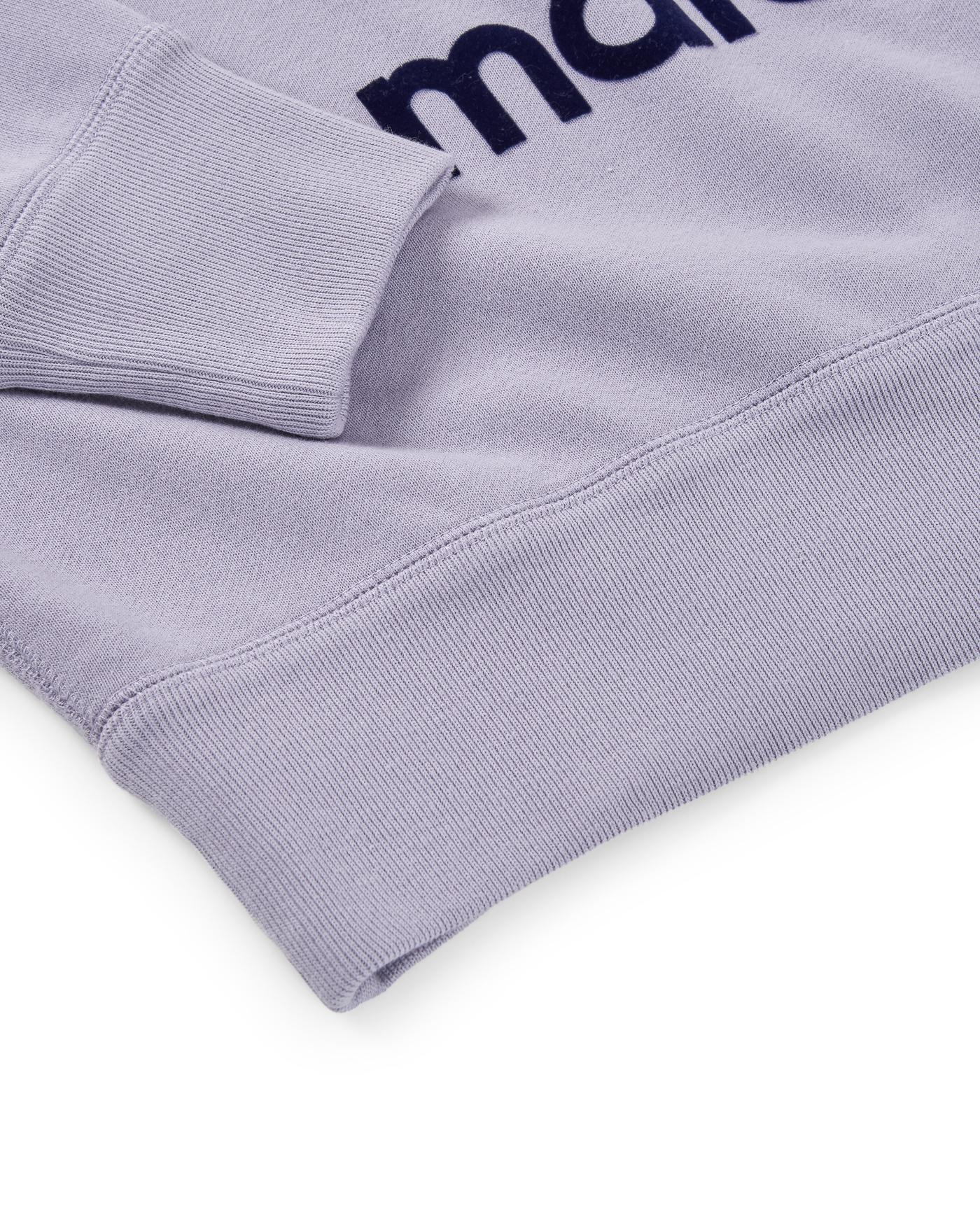 Sudadera Isabel Marant Moby SW0003FAA1M07E LCDN ISABEL MARANT 