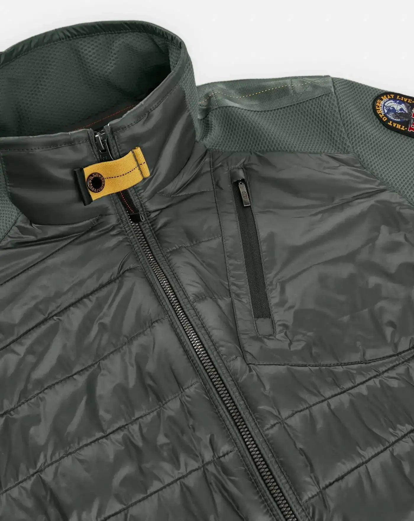 Chaqueta Parajumpers Jayden 25SMPMHYWU01 0610 PARAJUMPERS 