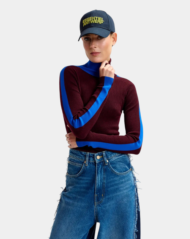 Jersey Essentiel Antwerp Iffort IFFORT I4MM ESSENTIEL ANTWERP 