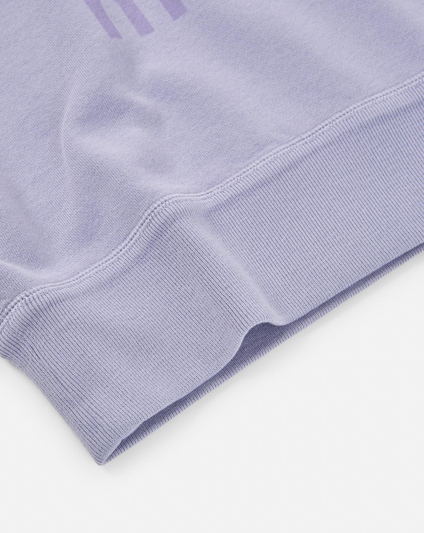 Sudadera Isabel Marant Mobyli SW0011FAC1M04E 86BL ISABEL MARANT 