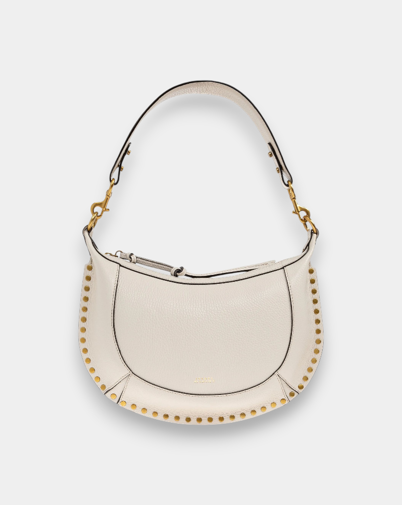 Bolso Isabel Marant Naoko PP0001FAD1C04M 20CK ISABEL MARANT 
