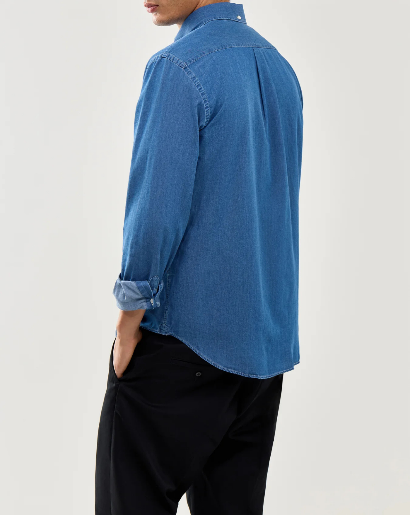 Camisa Hartford Pitt BE12013 01 HARTFORD 