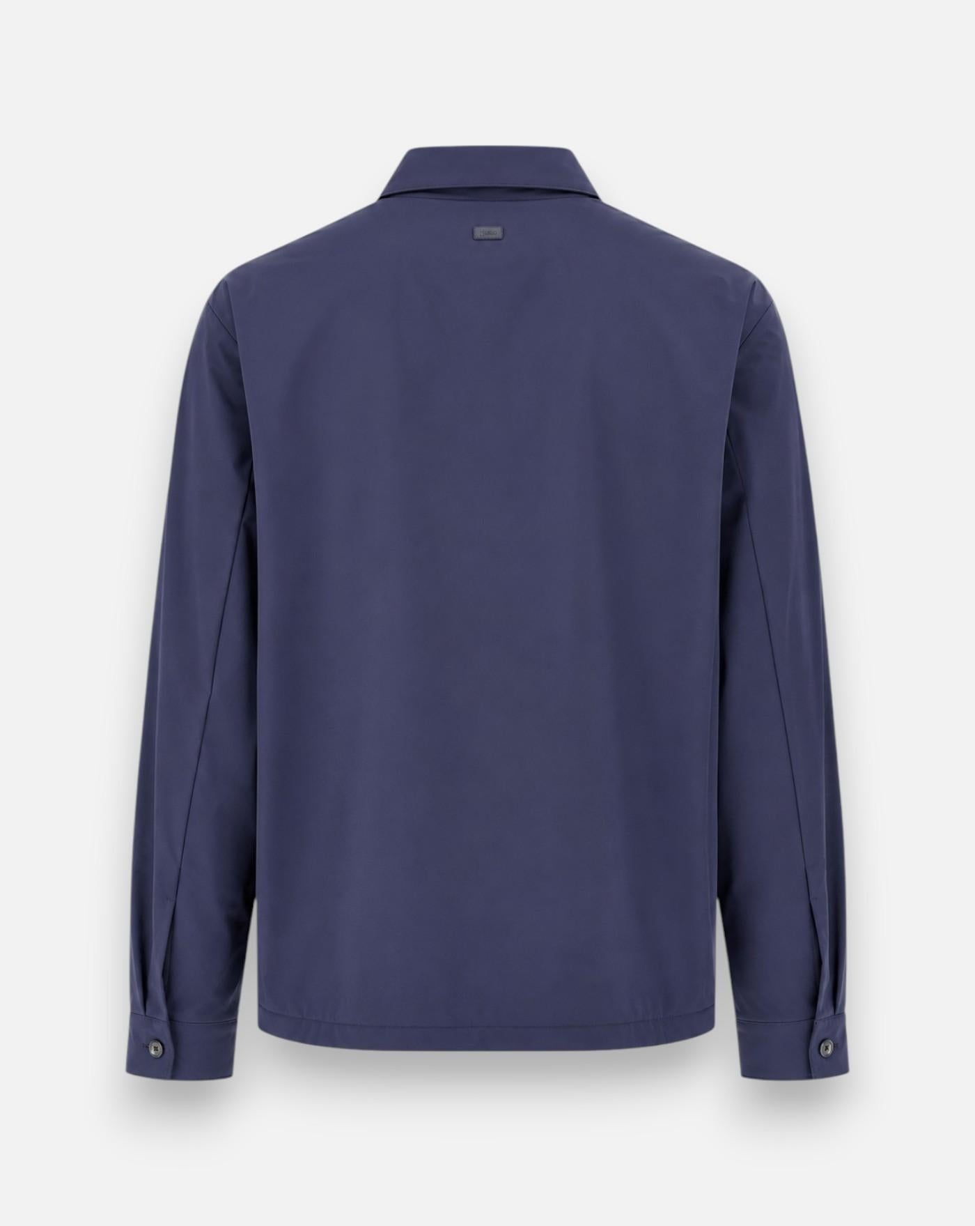 Chaqueta Herno Overshirt GI000620U 12803Z9201 HERNO 