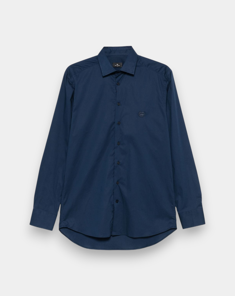 Camisa Etro Basic MRIB0002AV607 B0339 ETRO 