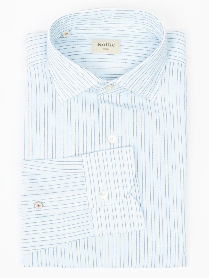 Camisa Koike Basic 3221 V015 01 61 KOIKE 