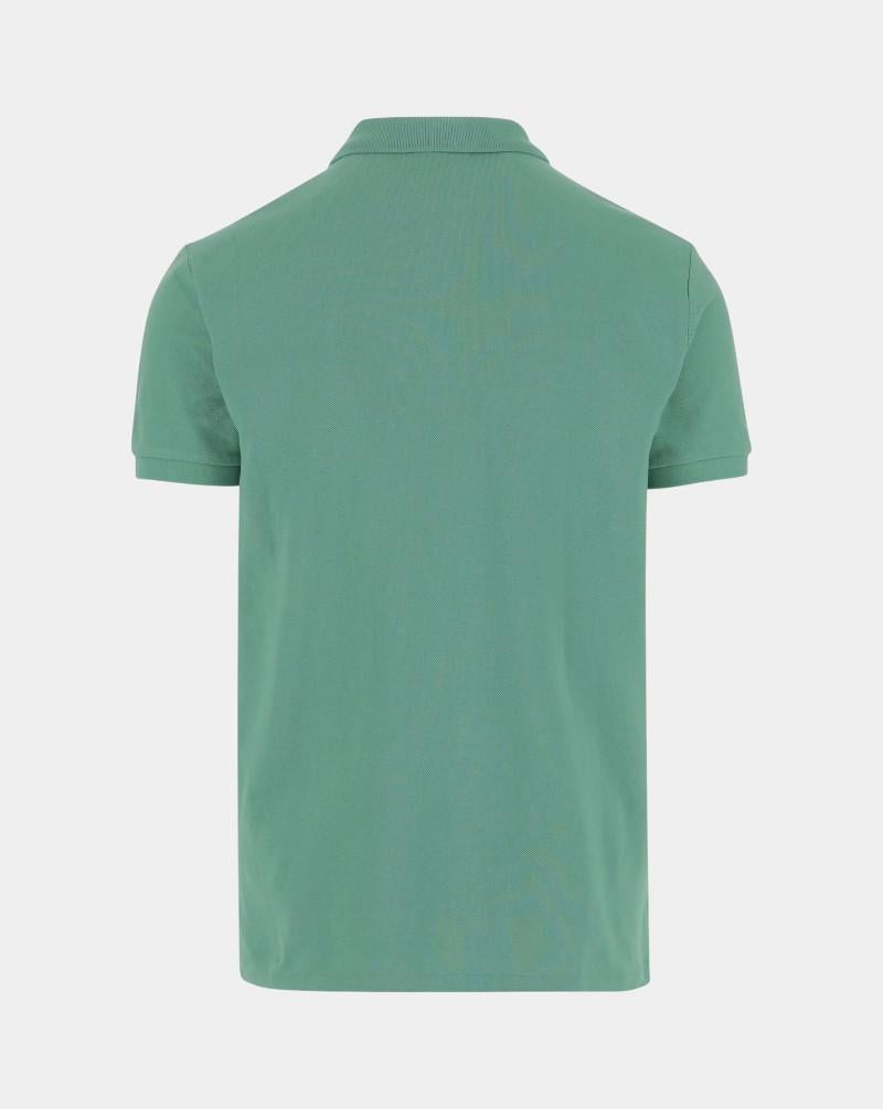 Polo Polo Ralph Lauren Basic 710680784413 RAFT GREEN/ C7594 POLO RALPH LAUREN 