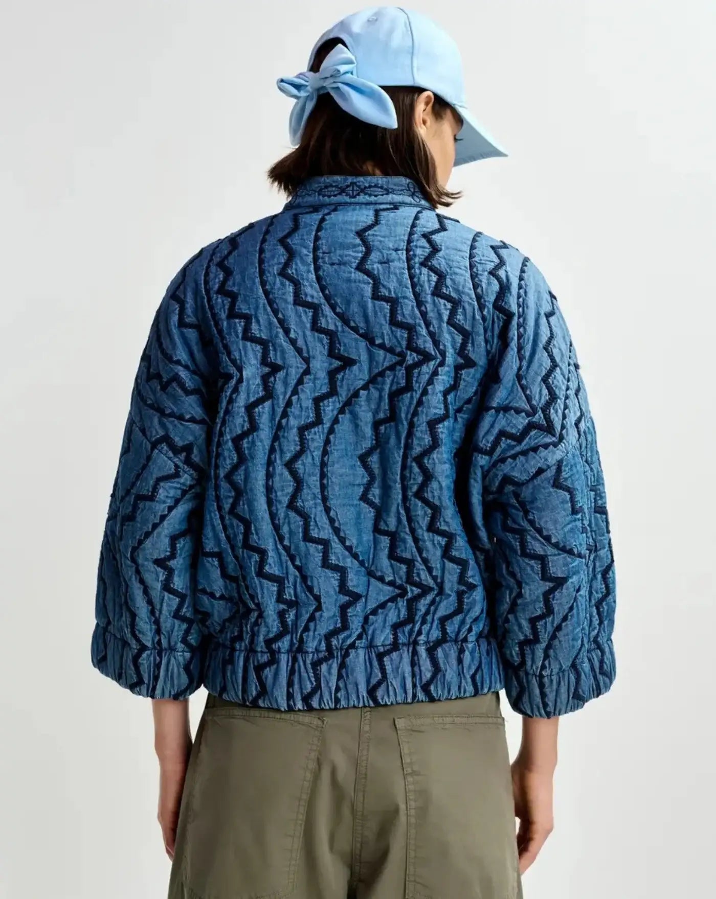 Chaqueta Essentiel Antwerp Jatropha JATROPHA NB27 ESSENTIEL ANTWERP 