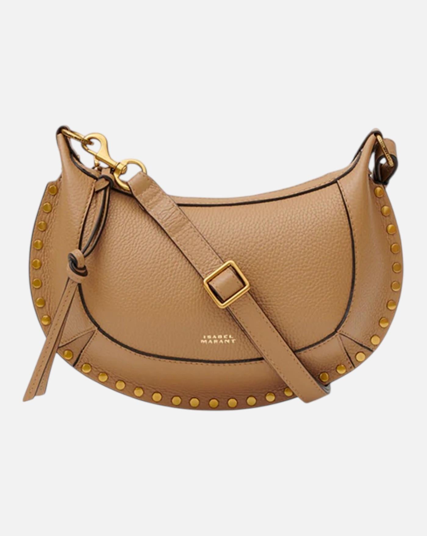 Bolso Isabel Marant Oskan Moon 26PPP0003FA D1C04M50CU ISABEL MARANT 