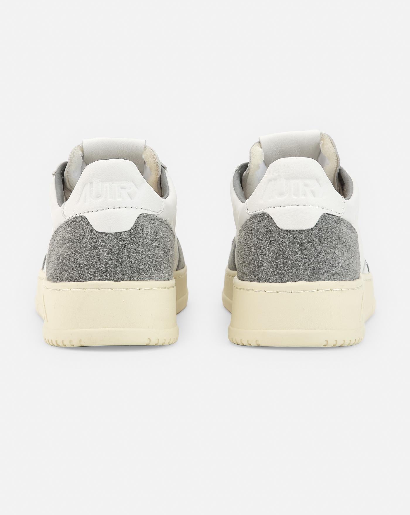 Zapatillas Autry Aulm GS37 AULM GS37 WHT/GREY AUTRY 