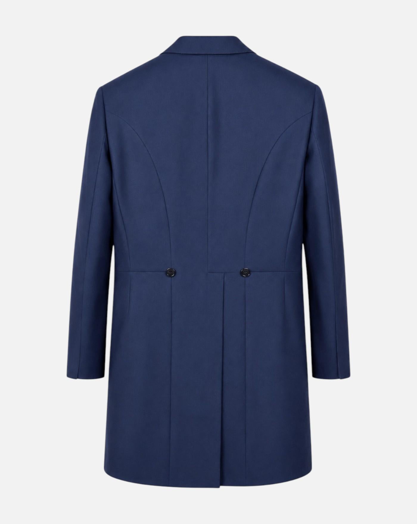 Traje Ramon Sanjurjo 8162-8058-30 BLUE RAMON SANJURJO 