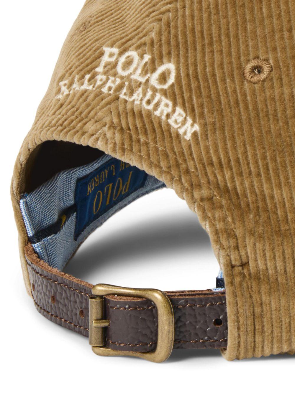 Gorra Polo Ralph Lauren Pana 710847175007 DISPATCH TAN POLO RALPH LAUREN 