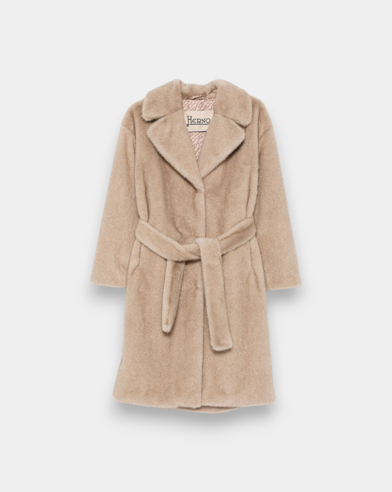 Chaqueta Herno Fur CA000582D12739 1985 HERNO 