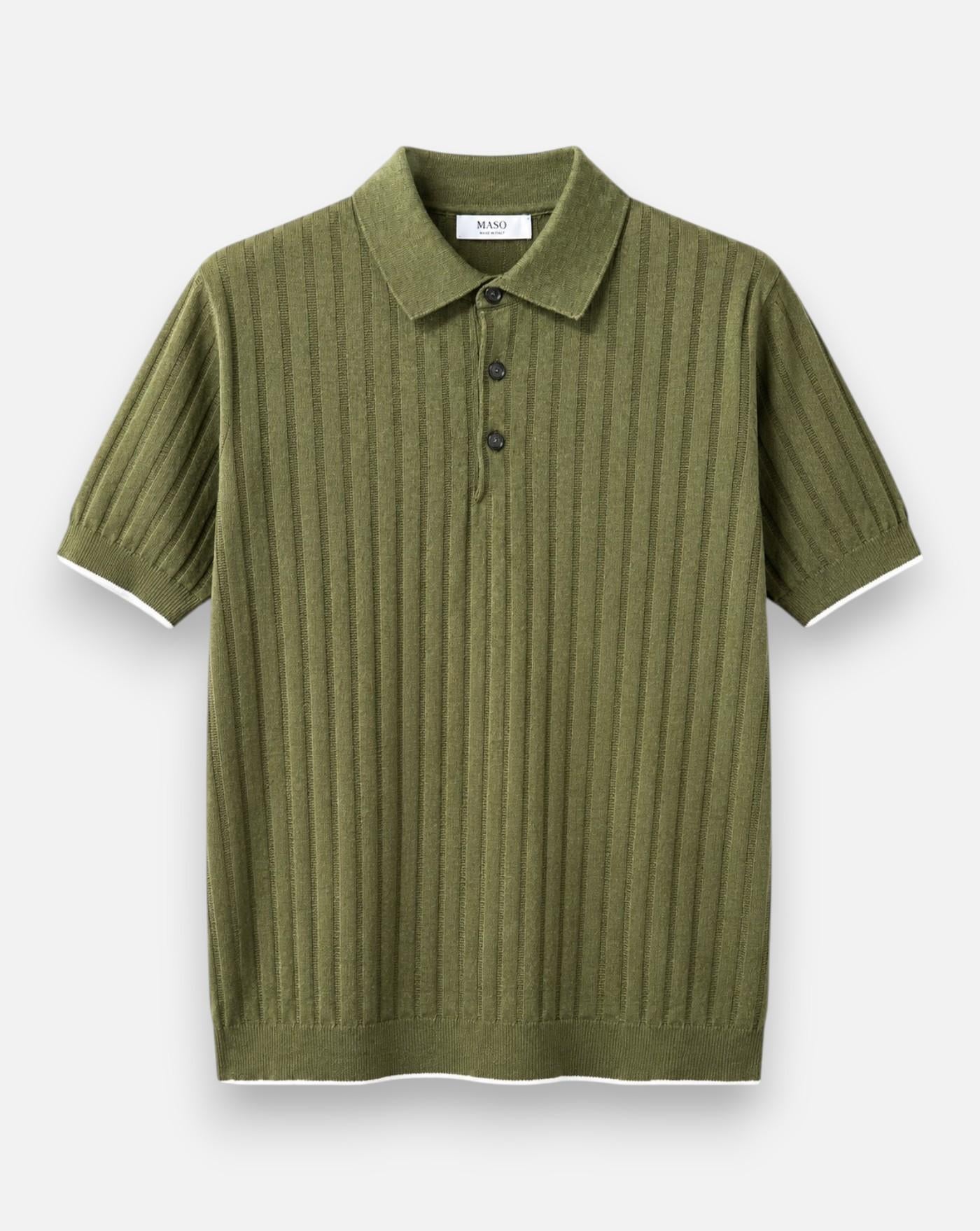 Polo Masq Tennis M54268045 2205 MASQ 