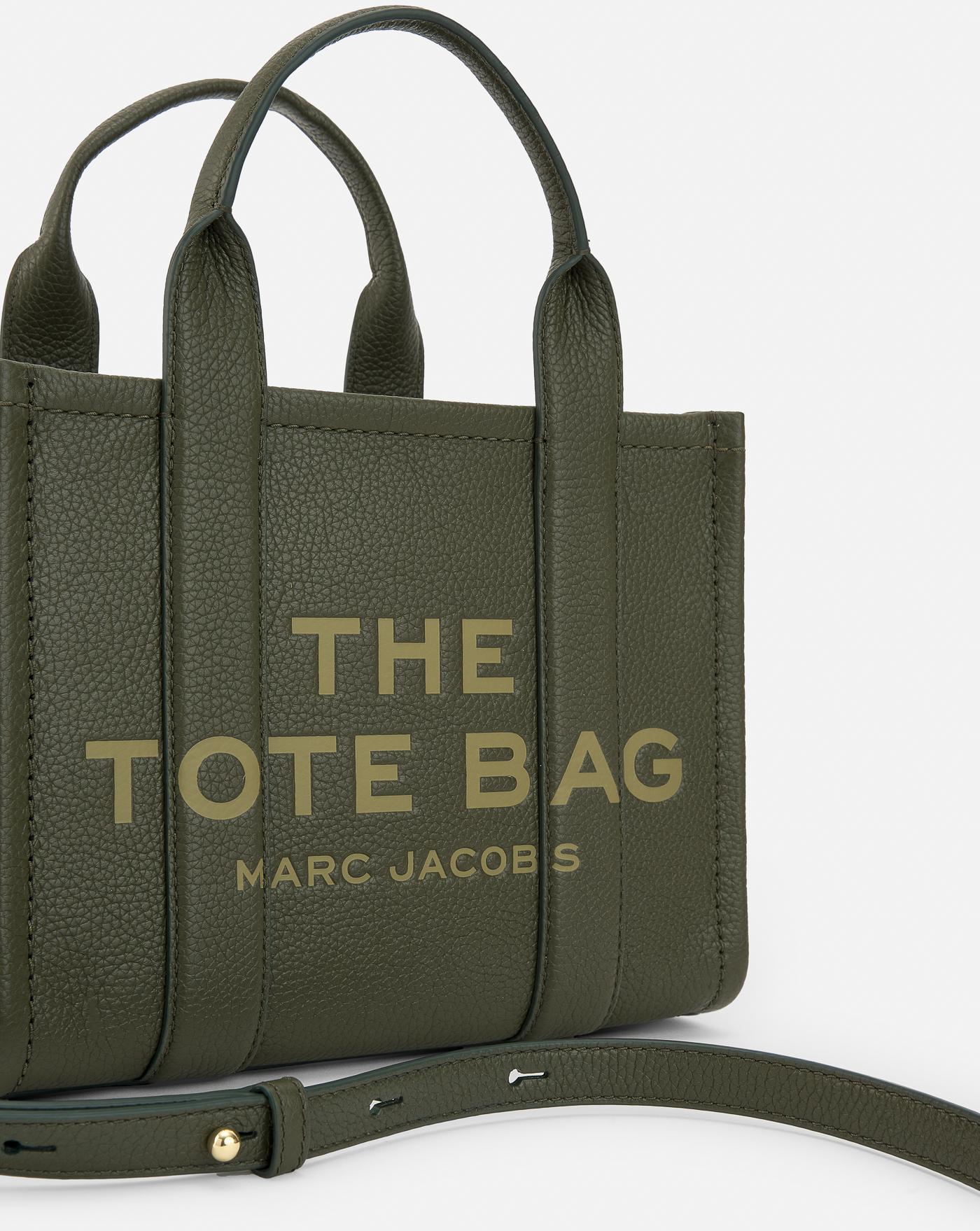 Bolso Marc Jacobs The Small Tote H009L01SP21 305 MARC JACOBS 