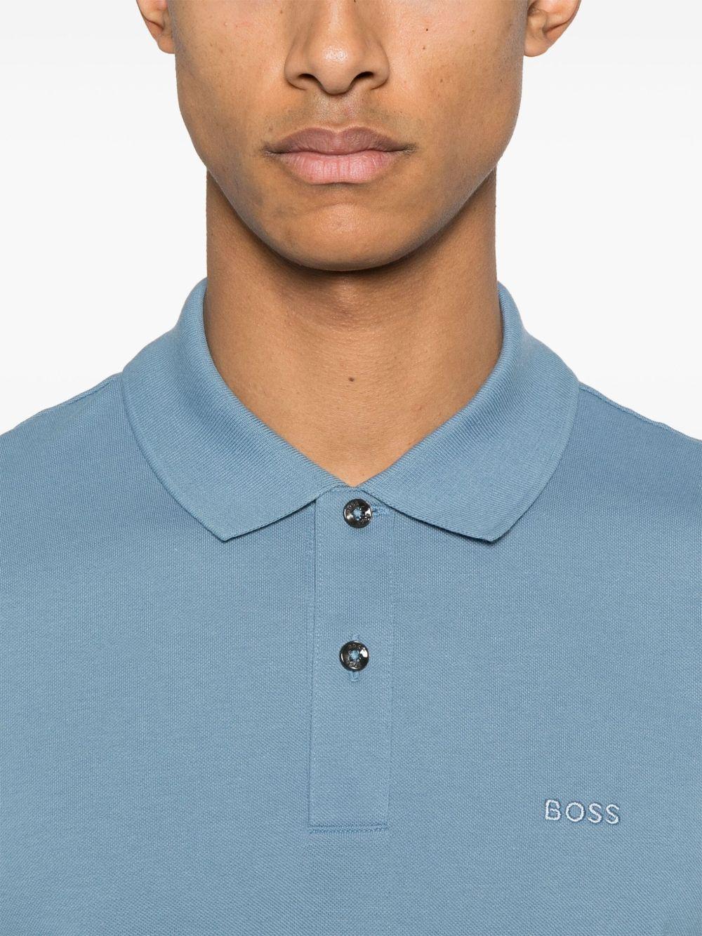 Polo Boss Pallas 50468362 459 BOSS 