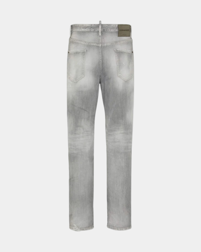 Denim Dsquared2 642 S74LB1754S30260 852 DSQUARED2 