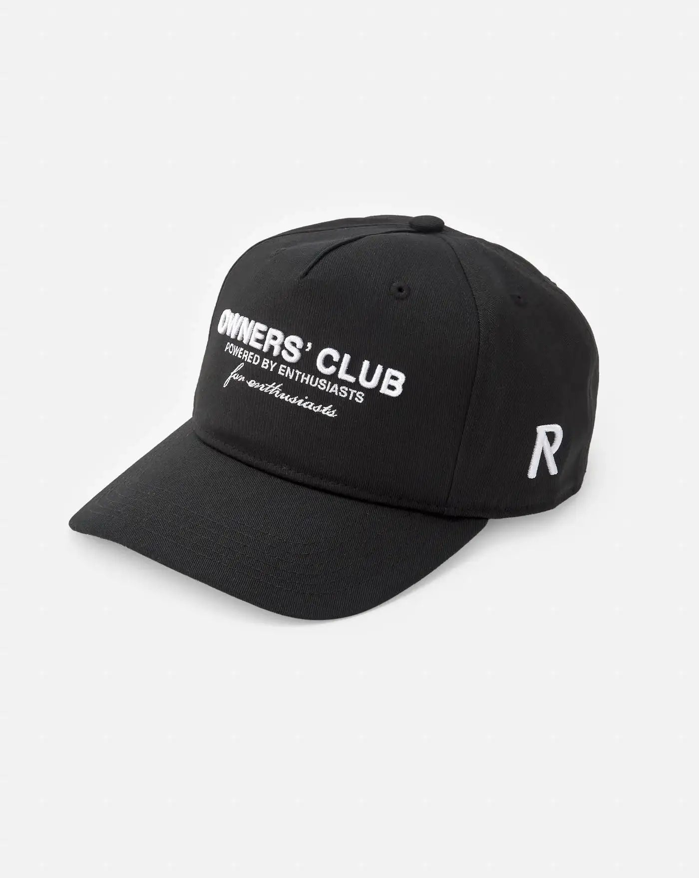 Gorra Represent Owners Club OCM81191 001 REPRESENT 