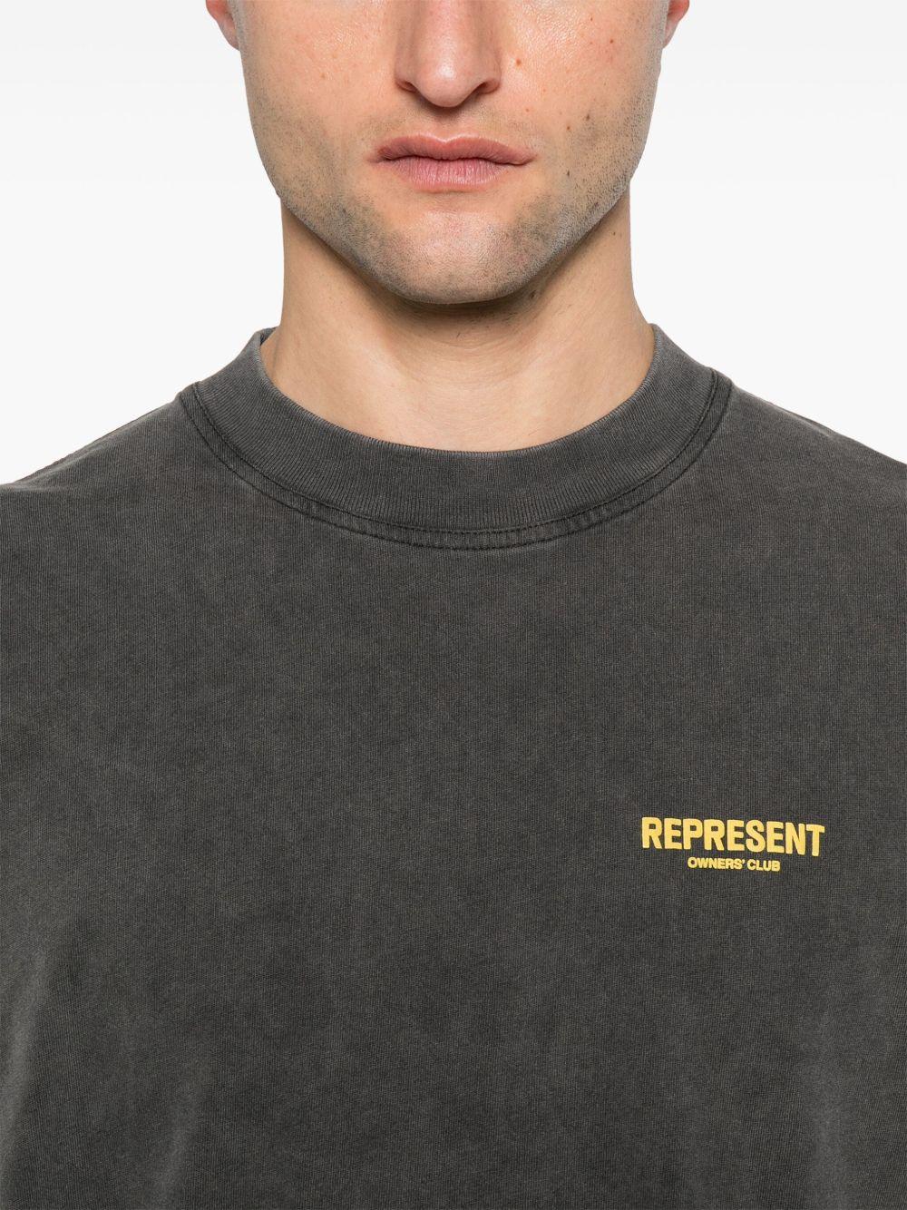Camiseta Represent Owners Club OCM41114 4734 REPRESENT 