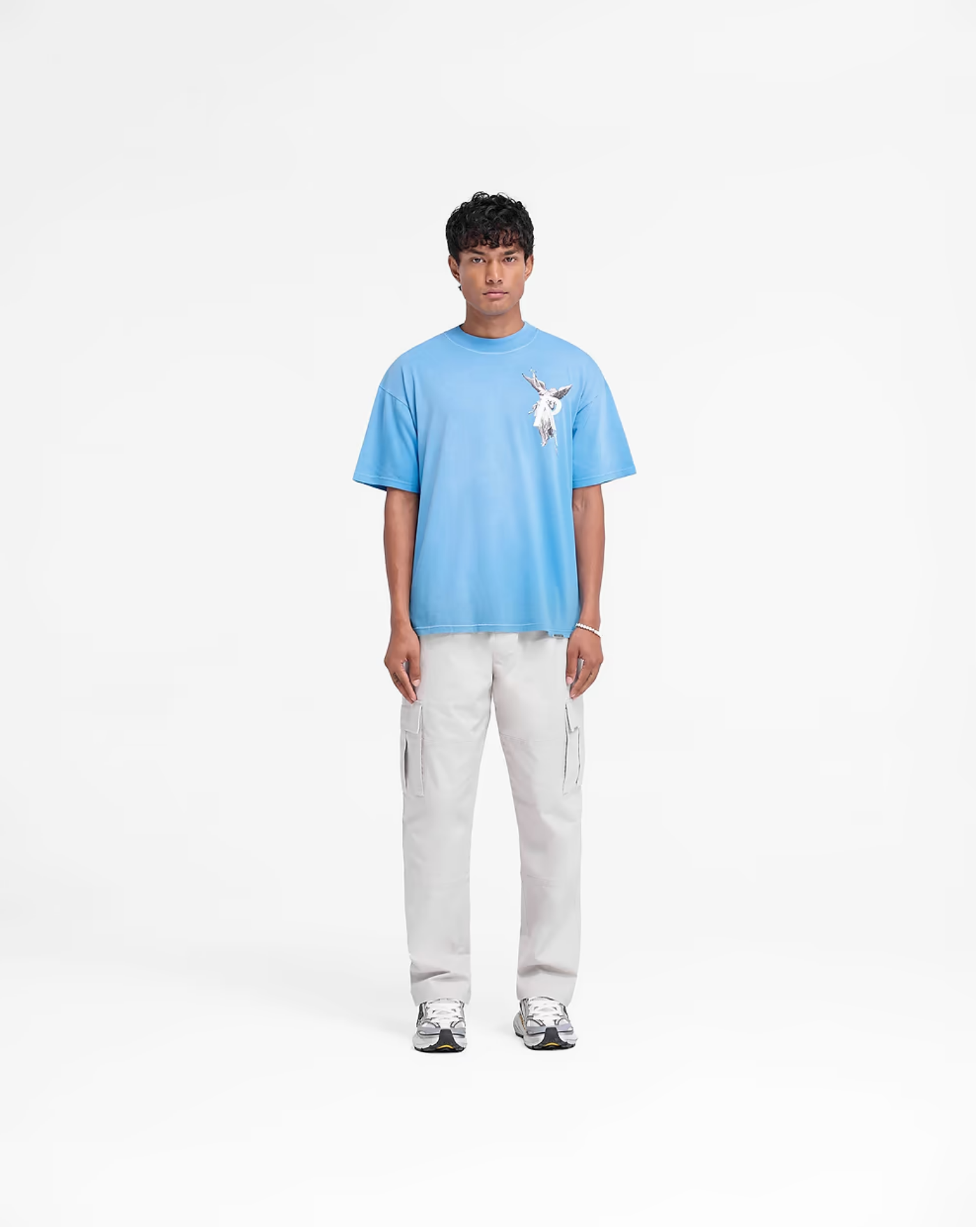 Pantalon Represent Standard Cargo Pant MLM51488 46 REPRESENT 