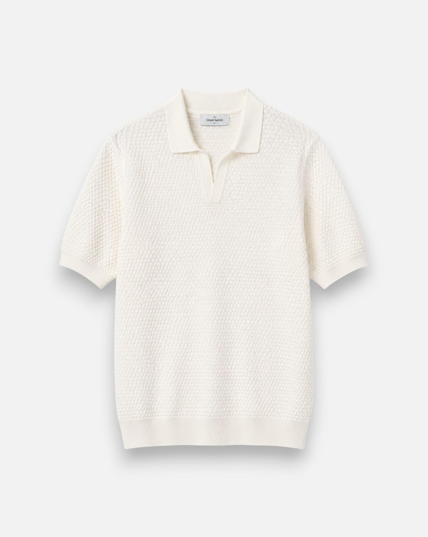 Polo Gran Sasso Tennis 58186 18162007 GRAN SASSO 