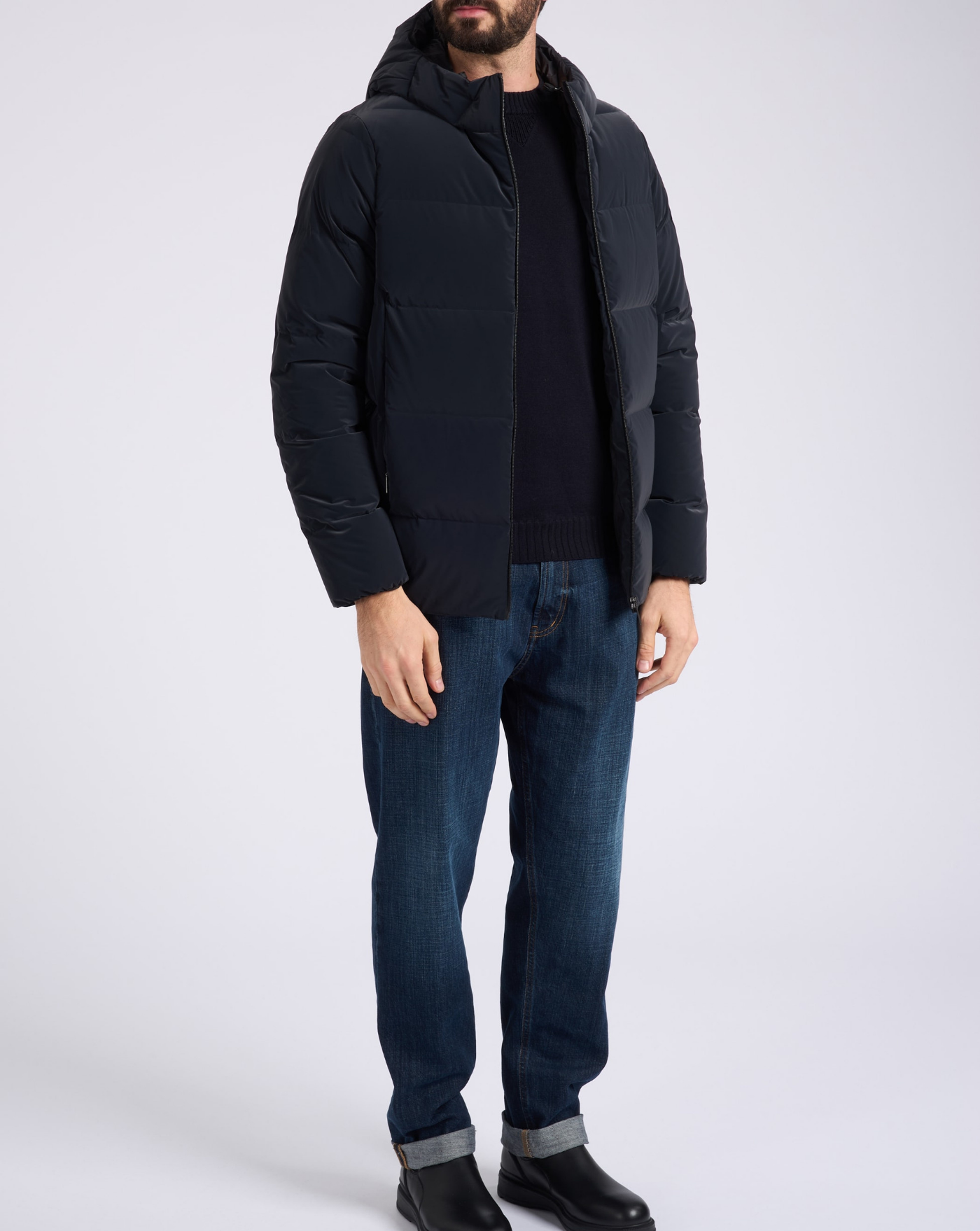 Chaqueta Rrd Superduck Tubic Hood W25027 60 RRD 