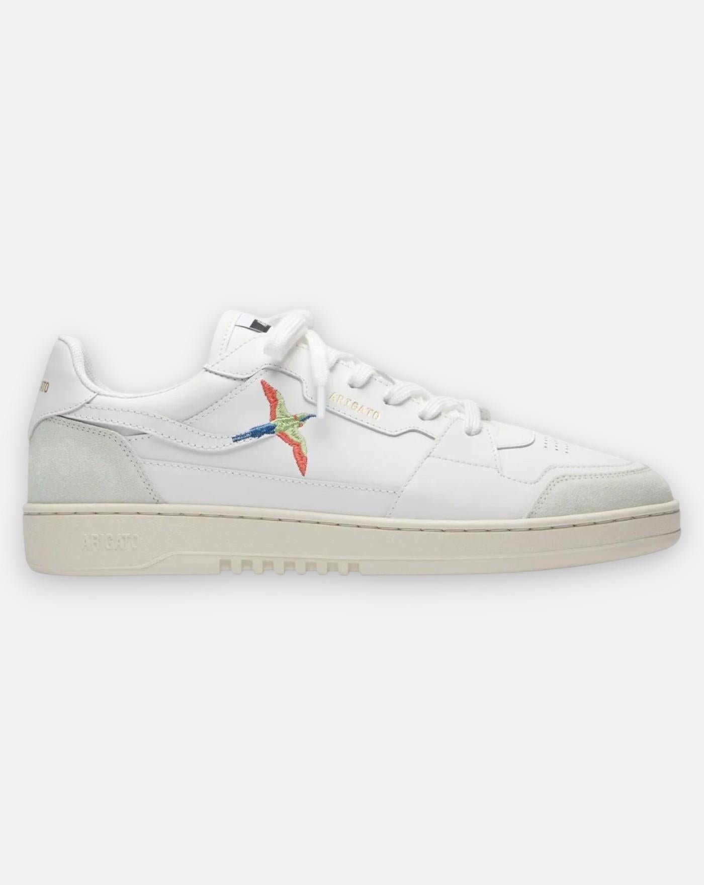 Zapatillas Axel Arigato Dice Lo Bee Bird F4455001 WHITE AXEL ARIGATO 