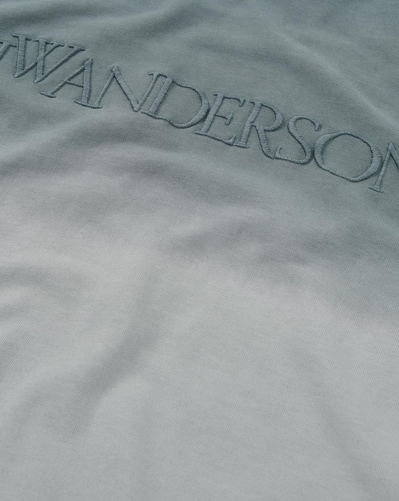 Sudadera Jw Anderson Logo JW0191PG1632 929 JW ANDERSON 