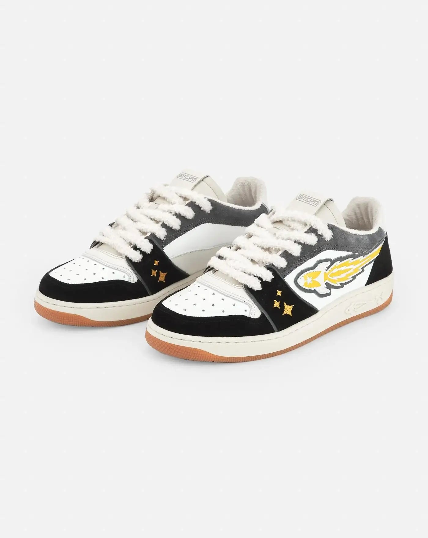 Zapatillas Enterprise Japan Egg Rocket BB5003 PX310S3698 ENTERPRISE JAPAN 