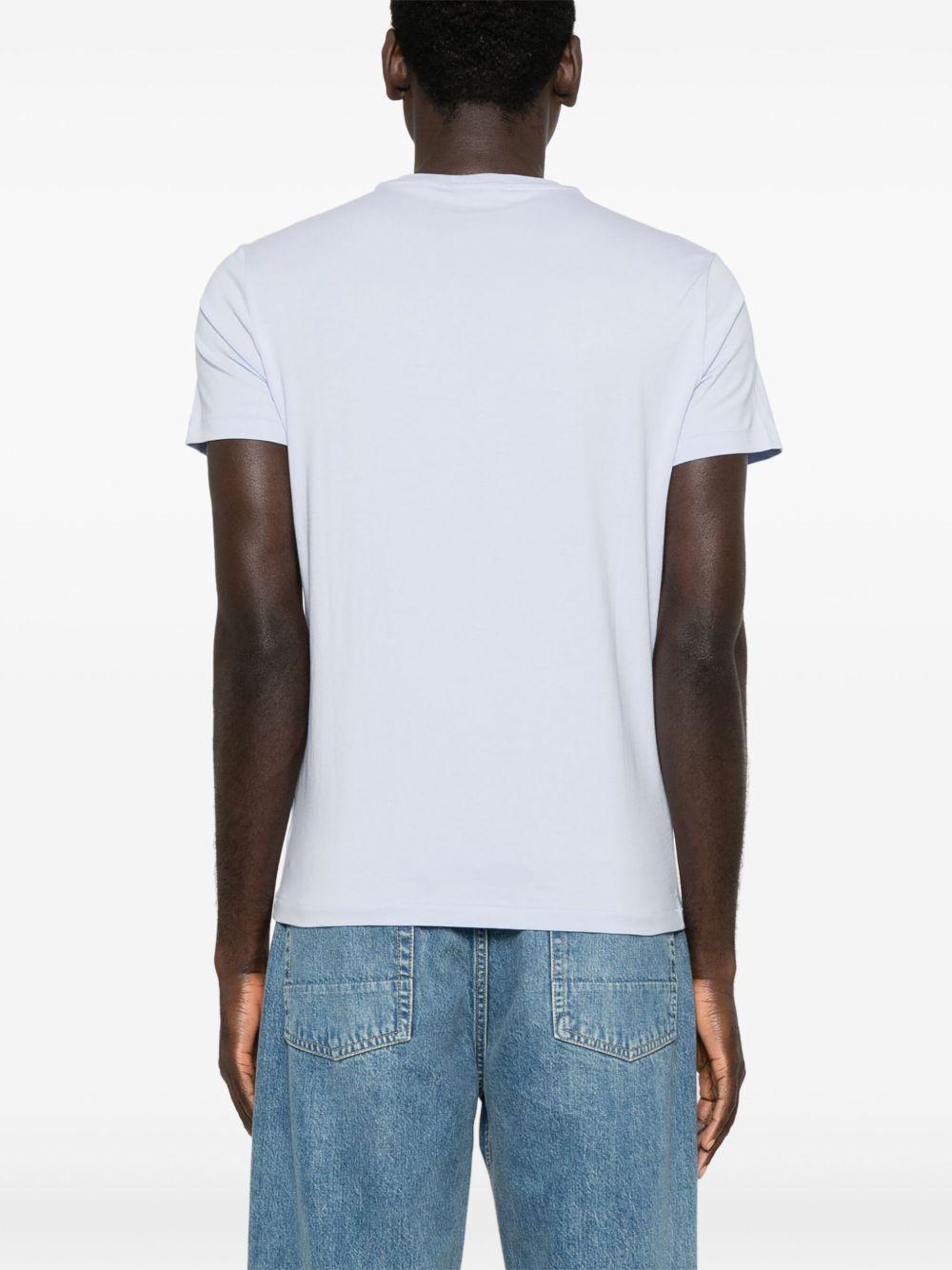 Camiseta Polo Ralph Lauren Bear 710973137001 BLUE POLO RALPH LAUREN 