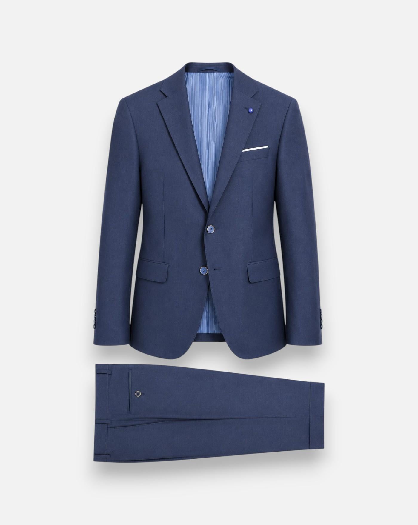 Traje Etiem 2510 7377 63 ETIEM 