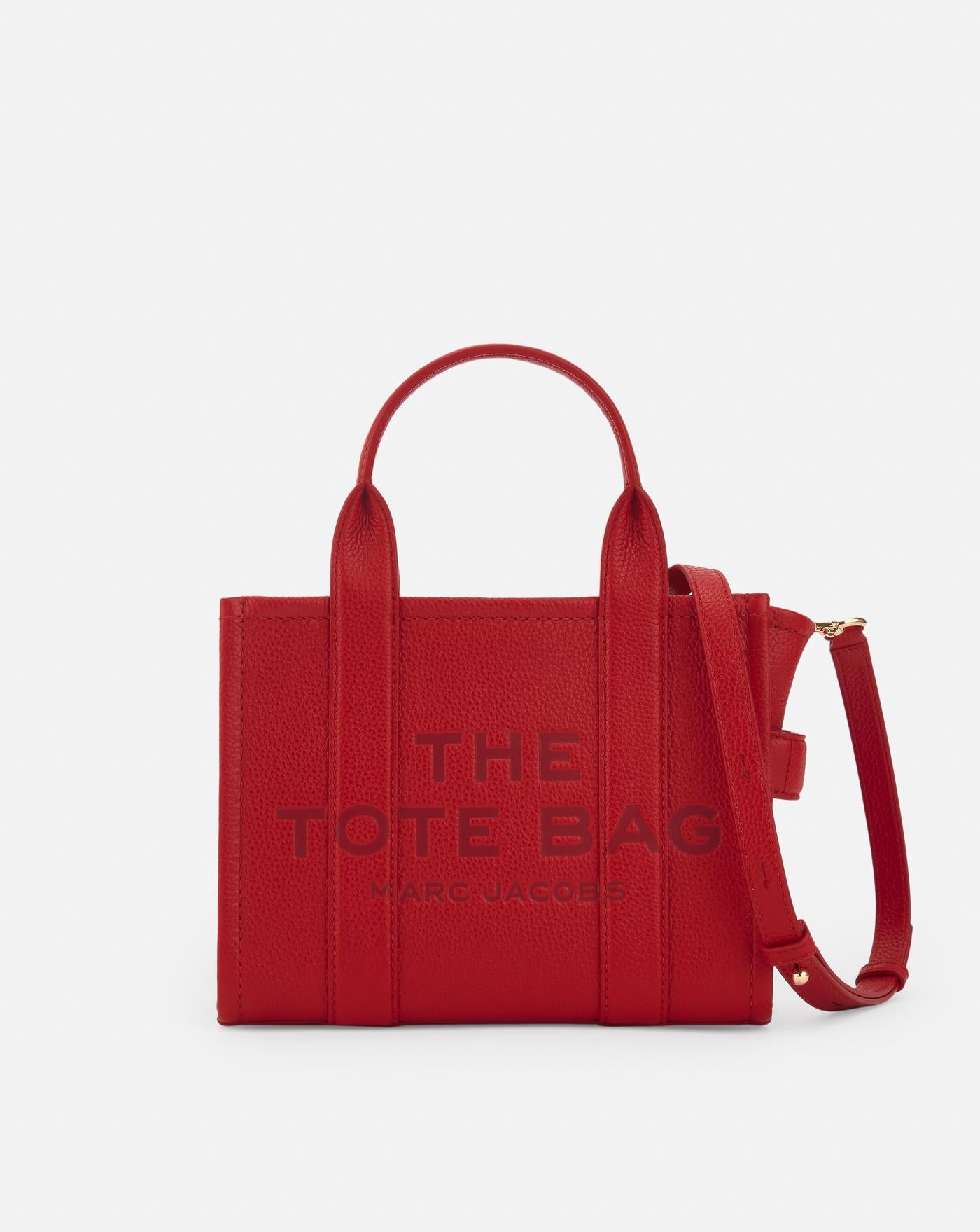 Bolso Marc Jacobs The Small Tote H009L01SP21 617 MARC JACOBS 