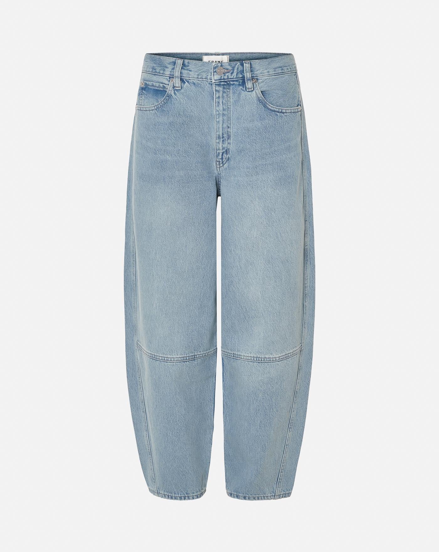 Denim Frame Twisted Never 2008210 NEVER FRAME 