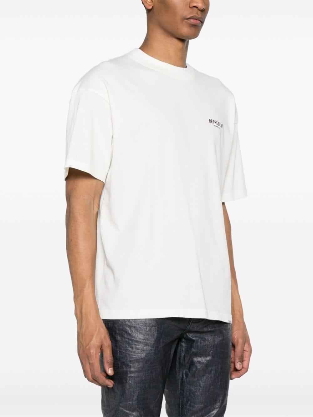 Camiseta Represent Basic OCM41114 072 REPRESENT 