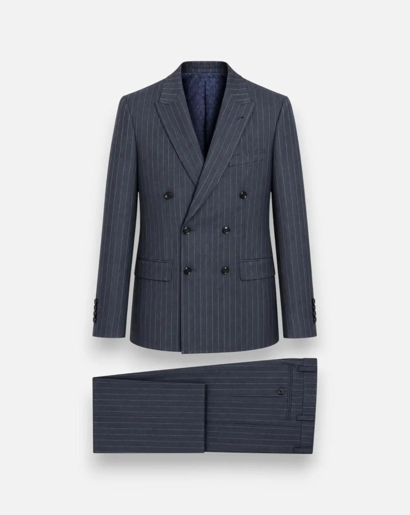 Traje Ramon Sanjurjo Stripes RS81318148 30 RAMON SANJURJO 