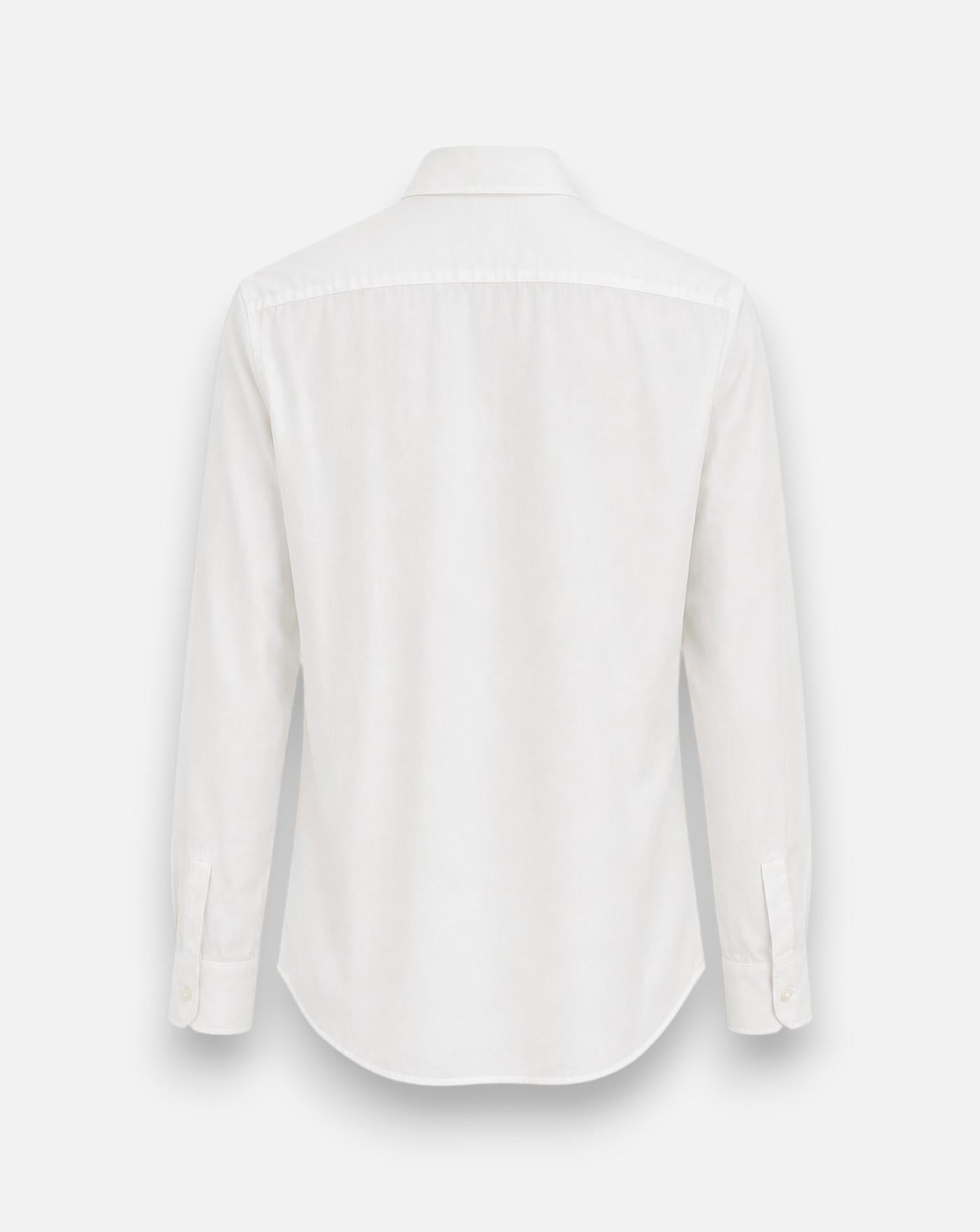 Camisa Xacus Garment Dyed 722ML 91181 001 XACUS 